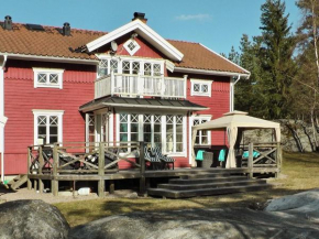 5 star holiday home in VAXHOLM in Vaxholm